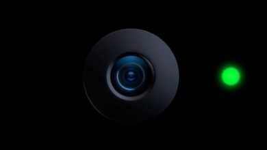 studio display webcam