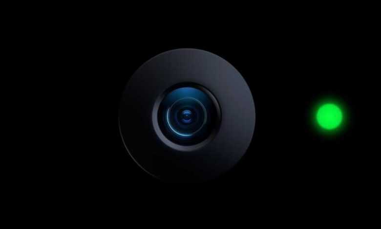 Apple, bir düğme ve birkaç kaydırıcıyla en sinir bozucu sorununu nasıl çözebilir? 5 studio display webcam