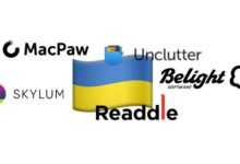 support ukraine software companies