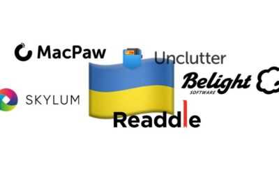 Ukrayna’dan Yazılım Geliştiricilerine Nasıl Yardım Edilir