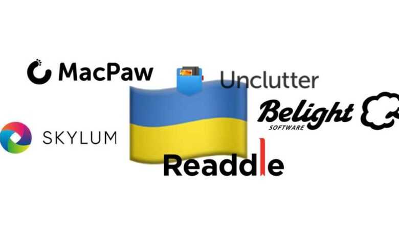 Ukrayna'dan Yazılım Geliştiricilerine Nasıl Yardım Edilir 3 support ukraine software companies