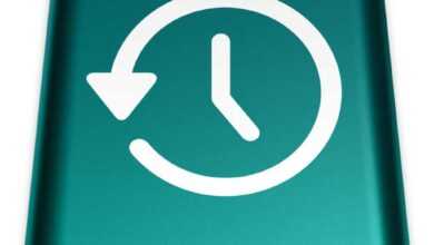 time machine icon