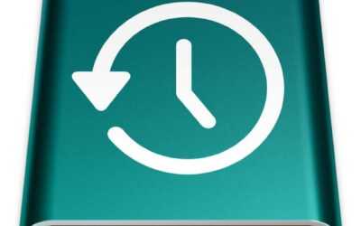 Time Machine yedeklemelerinin gerçekte ne kadar yer kapladığını nasıl görebilirim?
