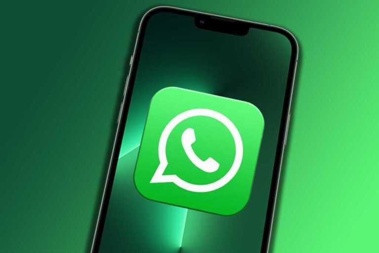 WhatsApp kullanıcıları yakında daha yeni bir iPhone’a ihtiyaç duyabilir