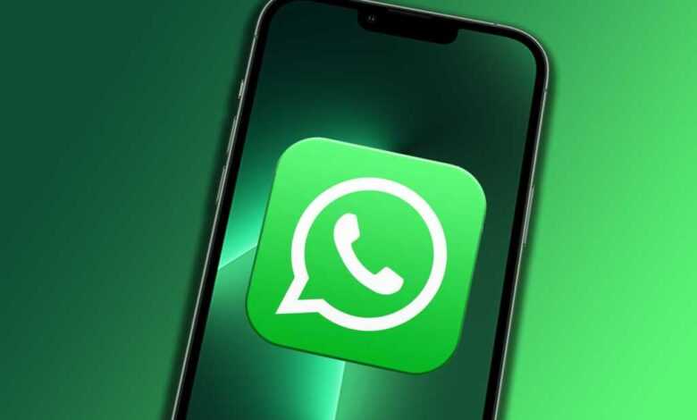WhatsApp kullanıcıları yakında daha yeni bir iPhone'a ihtiyaç duyabilir 3 whatapp iphone