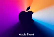 when is next apple event 1
