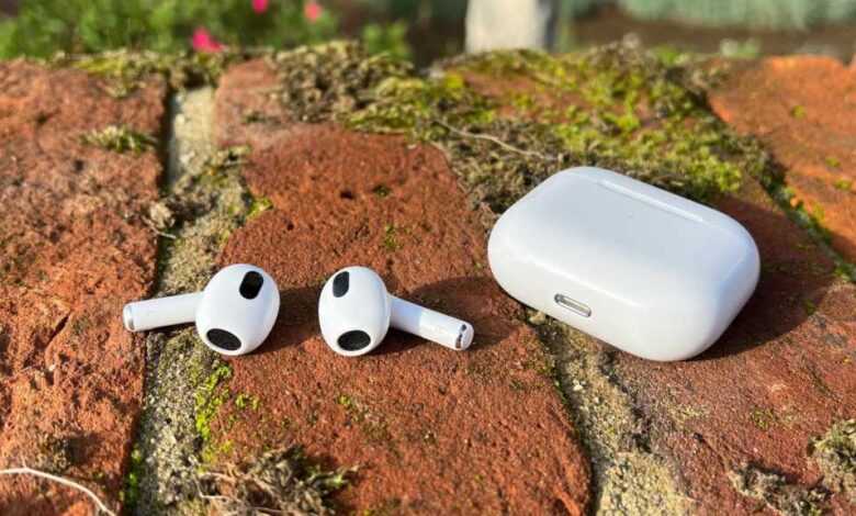 Mayıs 2022'de En İyi AirPods 3 (2021) Fırsatları 9 where to buy airpods 3 2021
