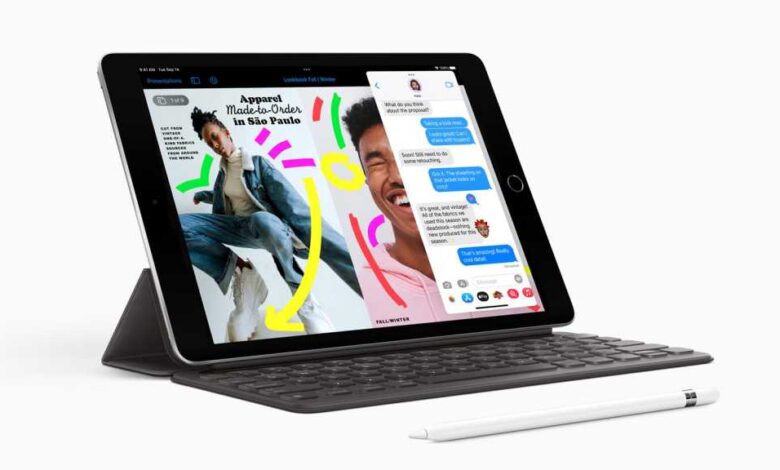 10.2 inç iPad Fırsatları: iPad 9. Nesil Stokta Nerede? 35 where to buy apple ipad 10 2in 2021 best deals