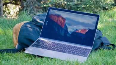 12inch macbook 2016