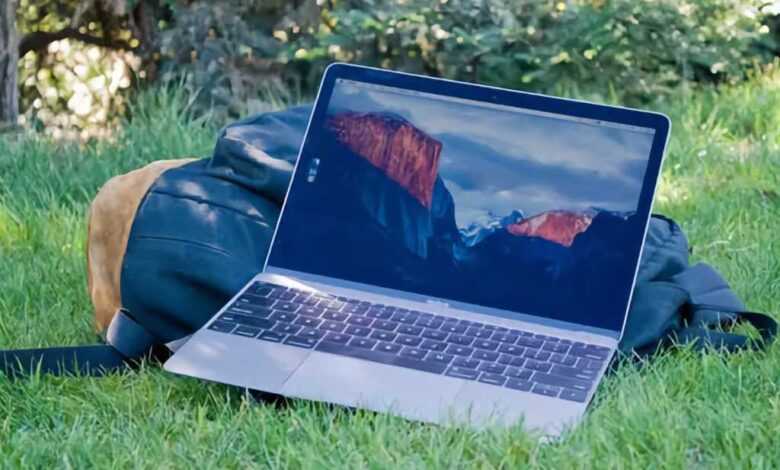 Apple, gelecek yıl 12 inç ve 15 inç MacBook modellerini canlandırabilir 5 12inch macbook 2016