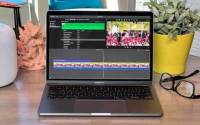 Apple, giriş seviyesi M2 MacBook Pro’da SSD hızlarını düşürdü