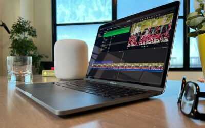 Macworld Podcast: 13 inç M2 MacBook Pro’yu satın almalı mısınız?