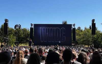 Pandemi, WWDC’yi sonsuza kadar değiştirdi – mümkün olan en iyi şekilde