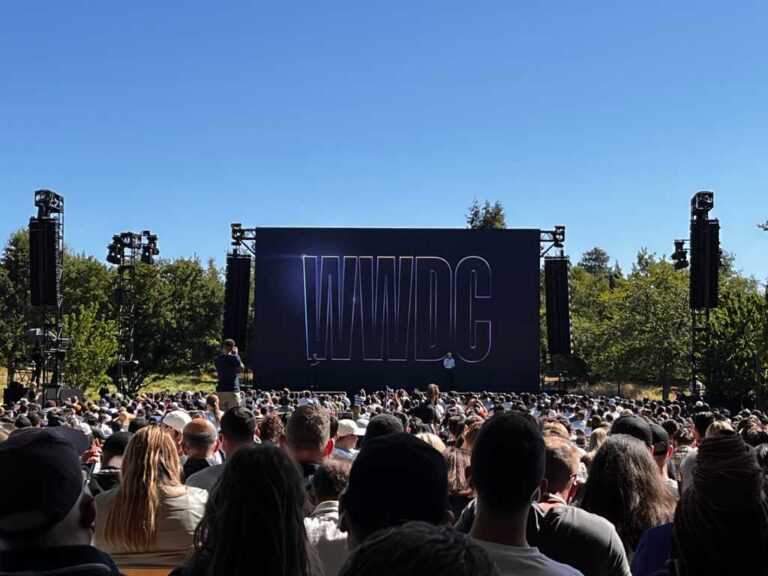 Pandemi, WWDC’yi sonsuza kadar değiştirdi – mümkün olan en iyi şekilde