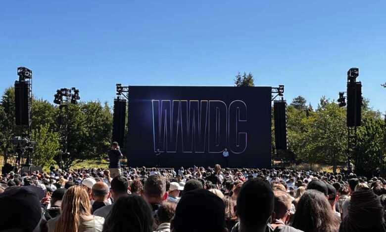 Pandemi, WWDC'yi sonsuza kadar değiştirdi – mümkün olan en iyi şekilde 7 5D84B3AB 4C5B 4D12 AB46 22AC79F1F0C8