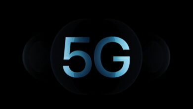 5g modem apple