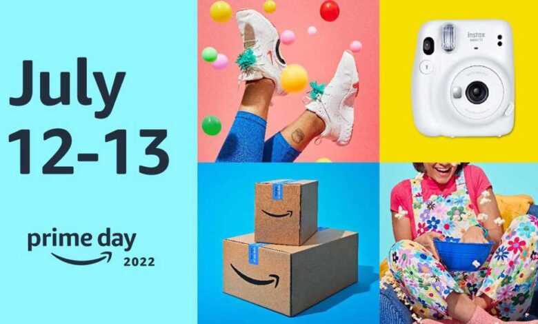 Amazon Prime Day ne zaman ve Apple anlaşmaları ne zaman bekleniyor? 9 Amazon Prime Day 2022 Apple deals