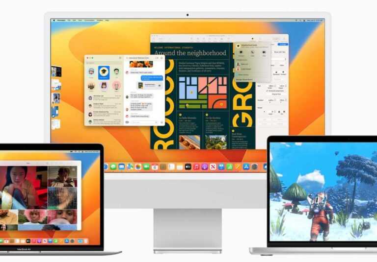 macOS 13 Ventura vs Monterey: Bu sonbaharda güncelleme yapmalı mısınız?