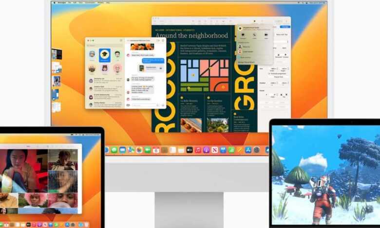 macOS Ventura uyumluluğu: Mac'iniz Ventura'yı çalıştırabilir mi? 3 Can my Mac run macOS Ventura 2