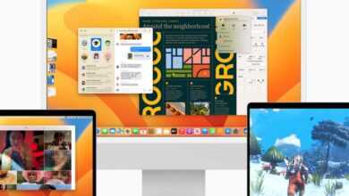 Can my Mac run macOS Ventura