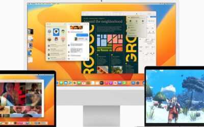 macOS Ventura uyumluluğu: Mac’iniz Ventura’yı çalıştırabilir mi?