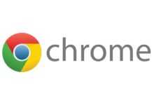 Google Chrome logo 1