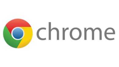 Google Chrome logo 1