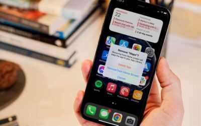 iPhone/iPad’deki Uygulamaları Silme: Uygulamaları veya Simgeleri Kalıcı Olarak Kaldırma
