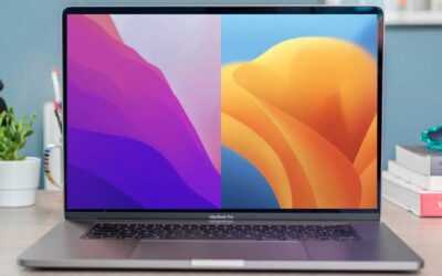 Mac’ten macOS Ventura Beta Nasıl Kaldırılır