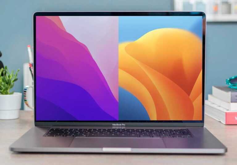 Mac’ten macOS Ventura Beta Nasıl Kaldırılır