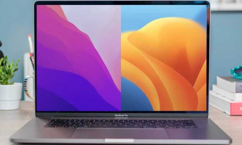 Mac'ten macOS Ventura Beta Nasıl Kaldırılır 9 How to remove ventura beta