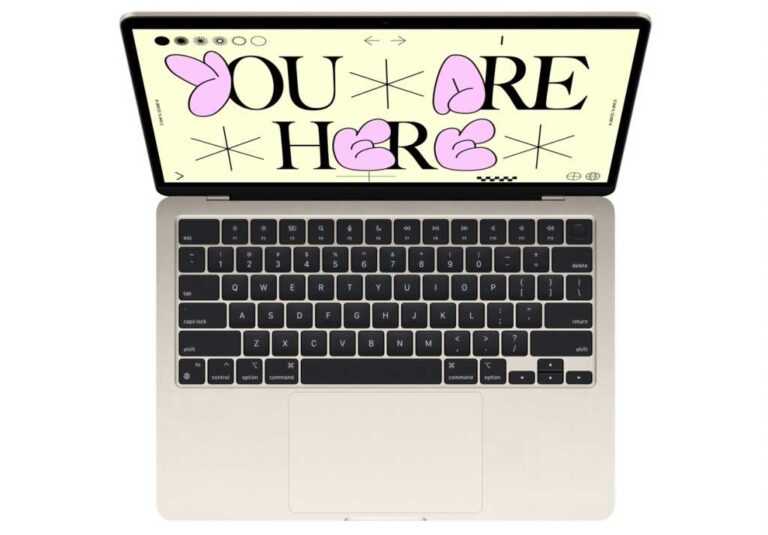 Haziran 2022’de En İyi MacBook Air Fırsatları