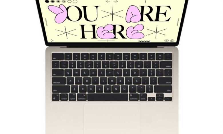 Haziran 2022'de En İyi MacBook Air Fırsatları 11 MacBook Air deals 1 1