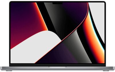 Şu anda 16 inç MacBook Pro’dan 200 $ tasarruf edebilirsiniz