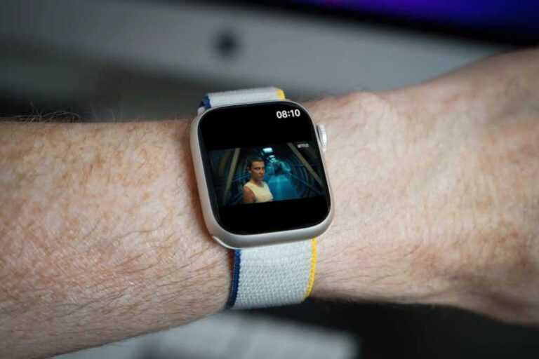 Artık YouTube videolarını Apple Watch’ınızda izleyebilirsiniz