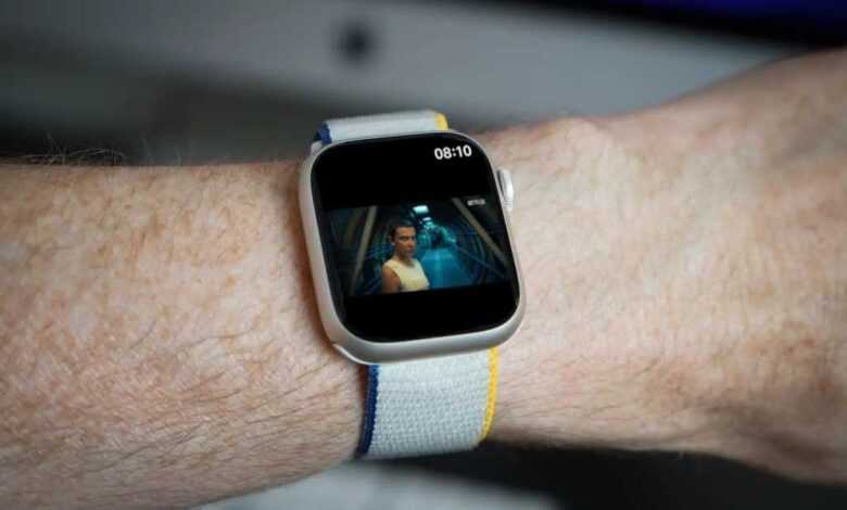 Artık YouTube videolarını Apple Watch'ınızda izleyebilirsiniz 5 WatchTube1 1