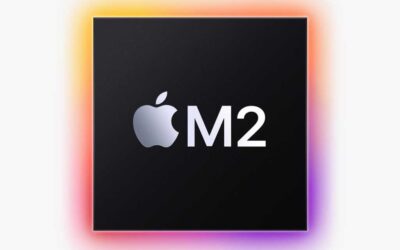 Apple, M2 çipi için mağazada büyük bir değişikliğe gidebilir