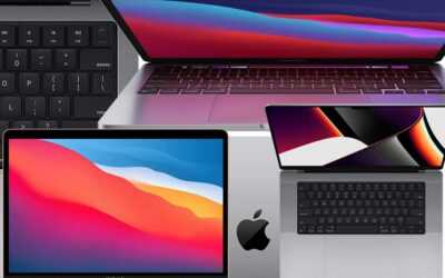 MacBook’un durumu: M2 Air’den M1 Max Pro’ya ve ötesine