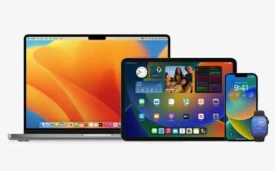 Farklı Apple cihazlarınız nasıl her zamankinden daha fazla birbirine benziyor?