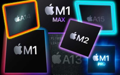 A13 – M2: Her Apple işlemcisinin performansı
