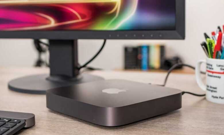 Yeni Mac mini 2022: M1 Pro çıkış tarihi, özellikleri ve söylentileri 3 apple mac mini 2018 lifestyle 1 3