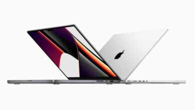 apple macbook pro 14 16 inch 10182021