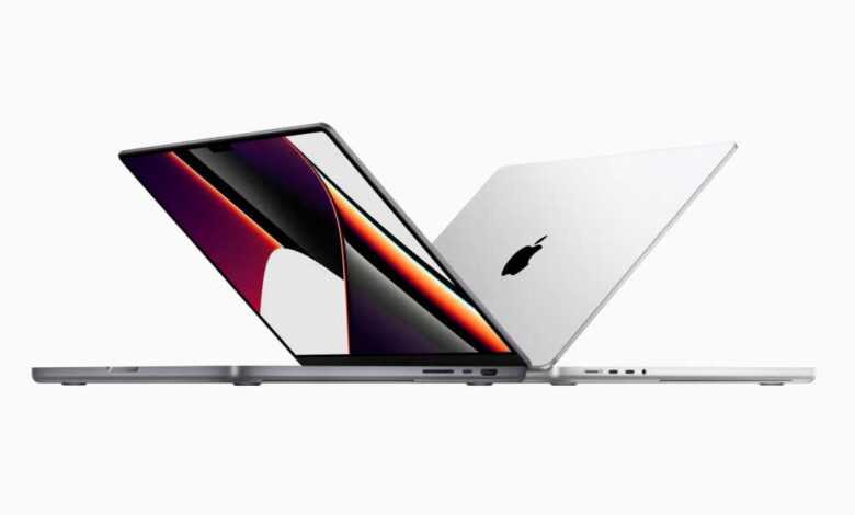 Haziran 2022'de En İyi MacBook Pro Fiyatları 19 apple macbook pro 14 16 inch 10182021