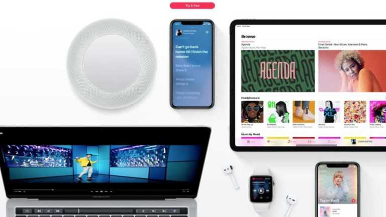 Apple Music en sadık dinleyicilerine ihanet etti