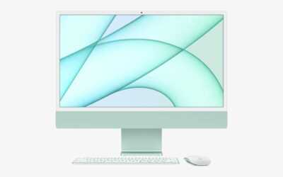 En İyi iMac Fırsatları Haziran 2022