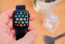 apple watch se review 12