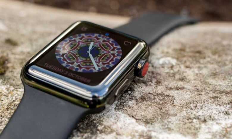 Apple'ın sonbahar işletim sistemi güncellemeleri, bir sonraki satın alımınız hakkında çok düşünmenizi sağlamalı 7 apple watch series 323 1