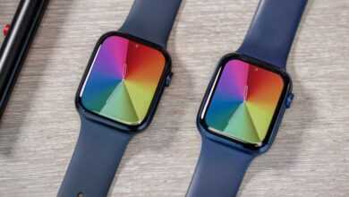 apple watch series 7 deals