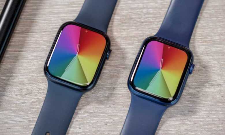 Apple Watch Series 7 ilk kez 300 dolara düştü 3 apple watch series 7 deals