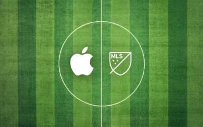 Apple TV+, önümüzdeki on yıl boyunca tüm MLS maçlarını izleyebileceğiniz tek yer olacak
